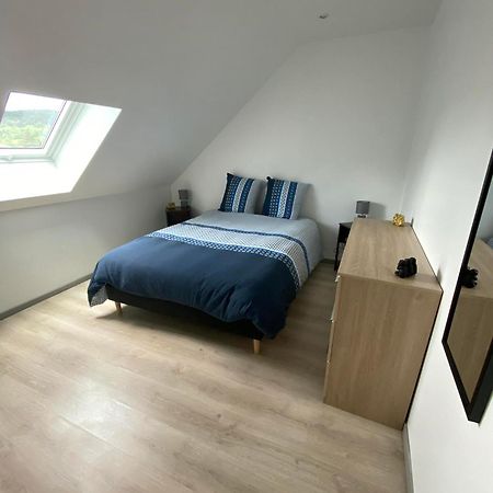 Appartement Neuf Vosges Fraize المظهر الخارجي الصورة