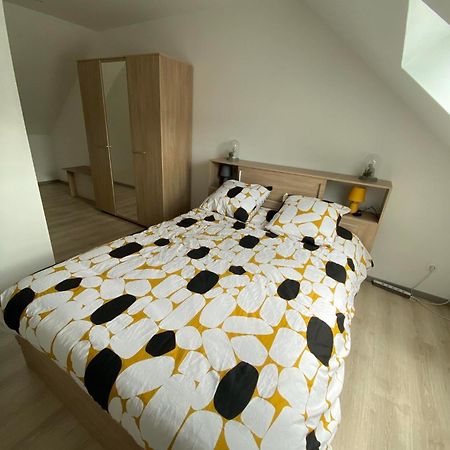 Appartement Neuf Vosges Fraize المظهر الخارجي الصورة