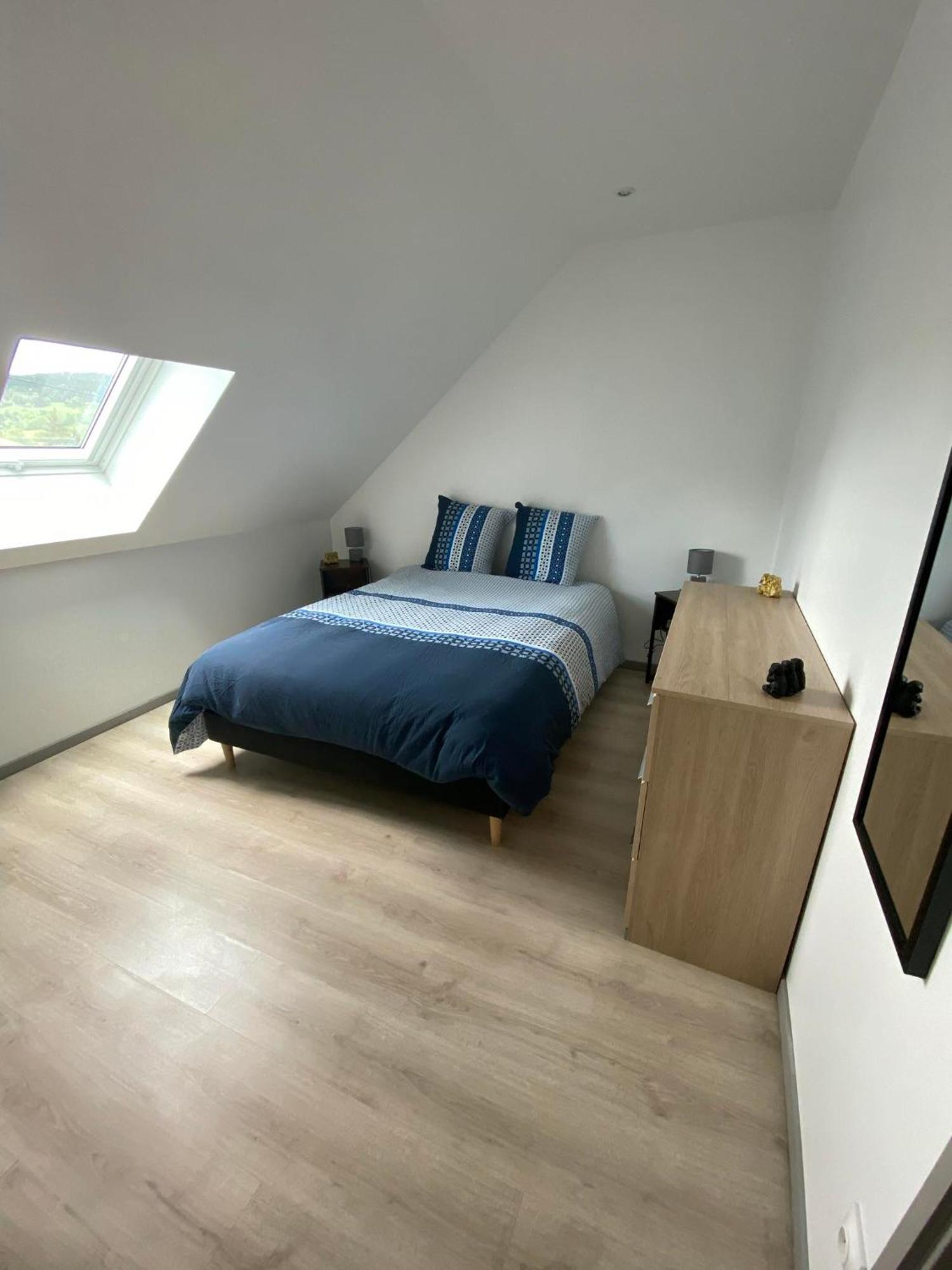 Appartement Neuf Vosges Fraize المظهر الخارجي الصورة